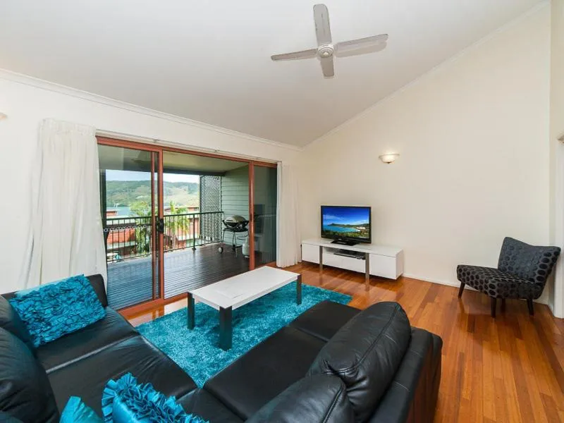 Hamilton Island Holiday Homes
