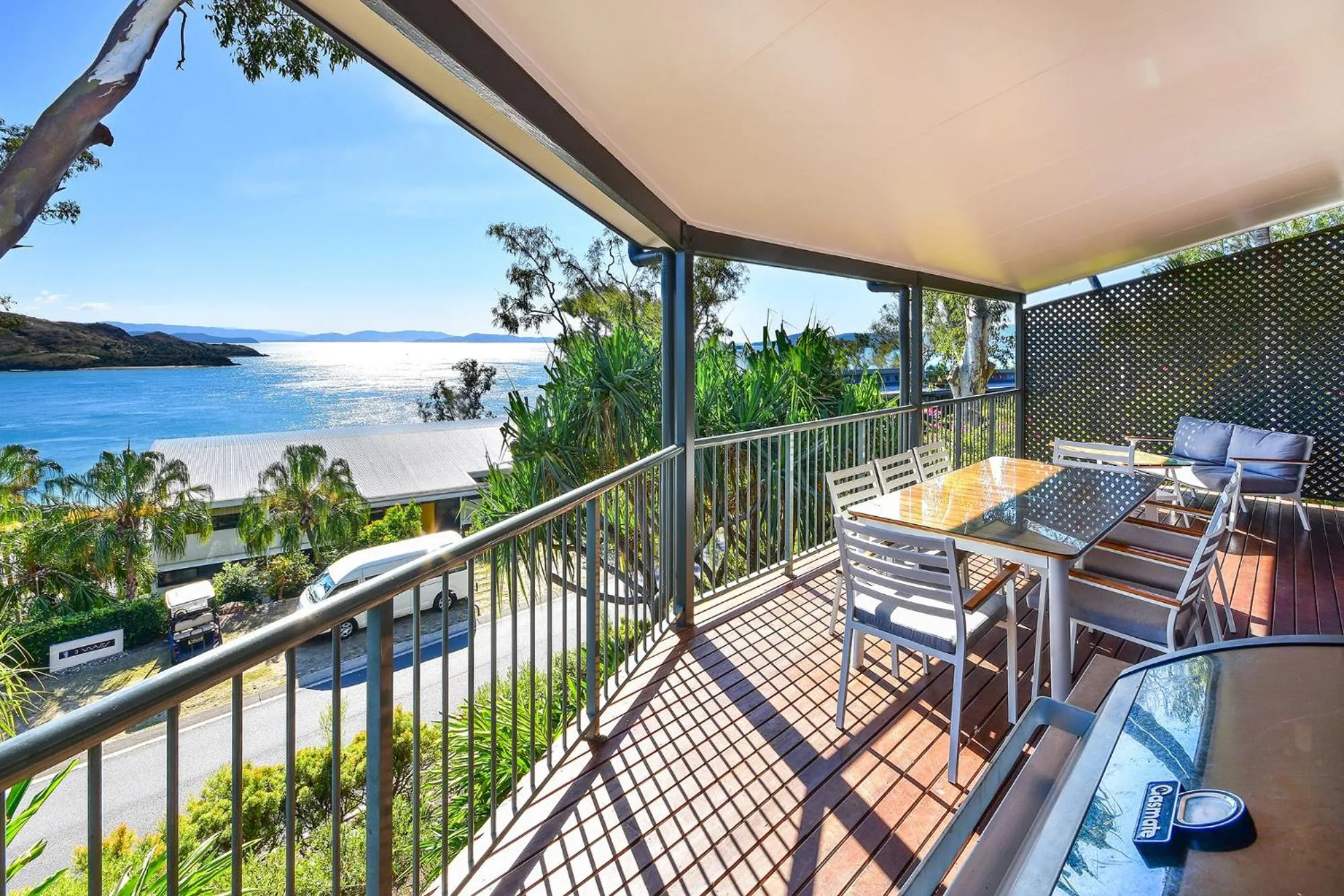 Hamilton Island Holiday Homes