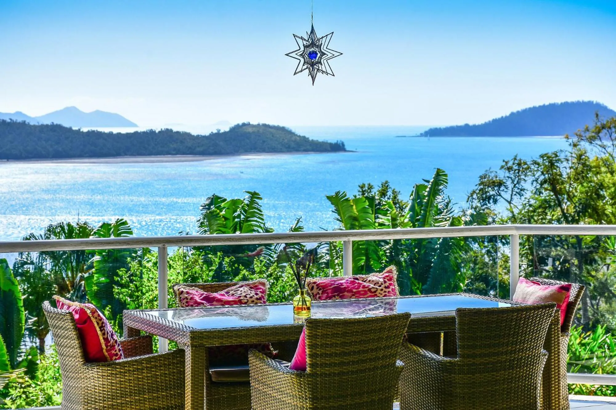 Hamilton Island Holiday Homes