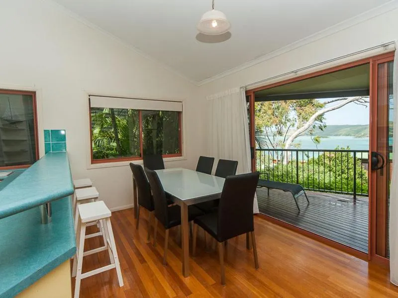 Hamilton Island Holiday Homes