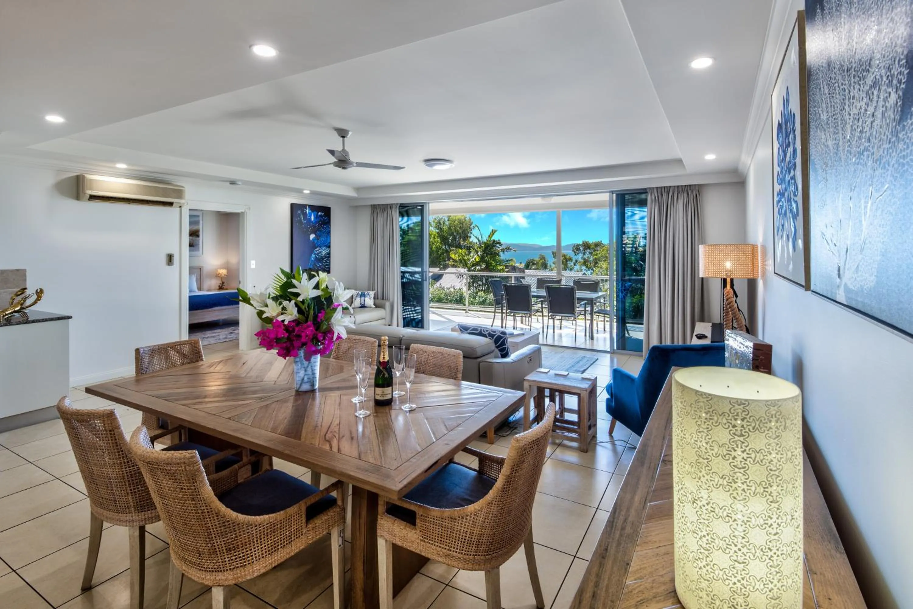 Hamilton Island Holiday Homes