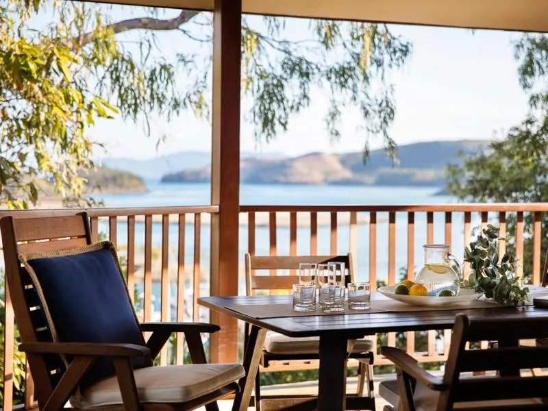 Hamilton Island Holiday Homes
