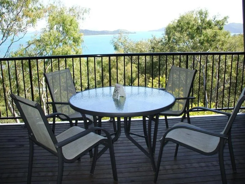 Hamilton Island Holiday Homes