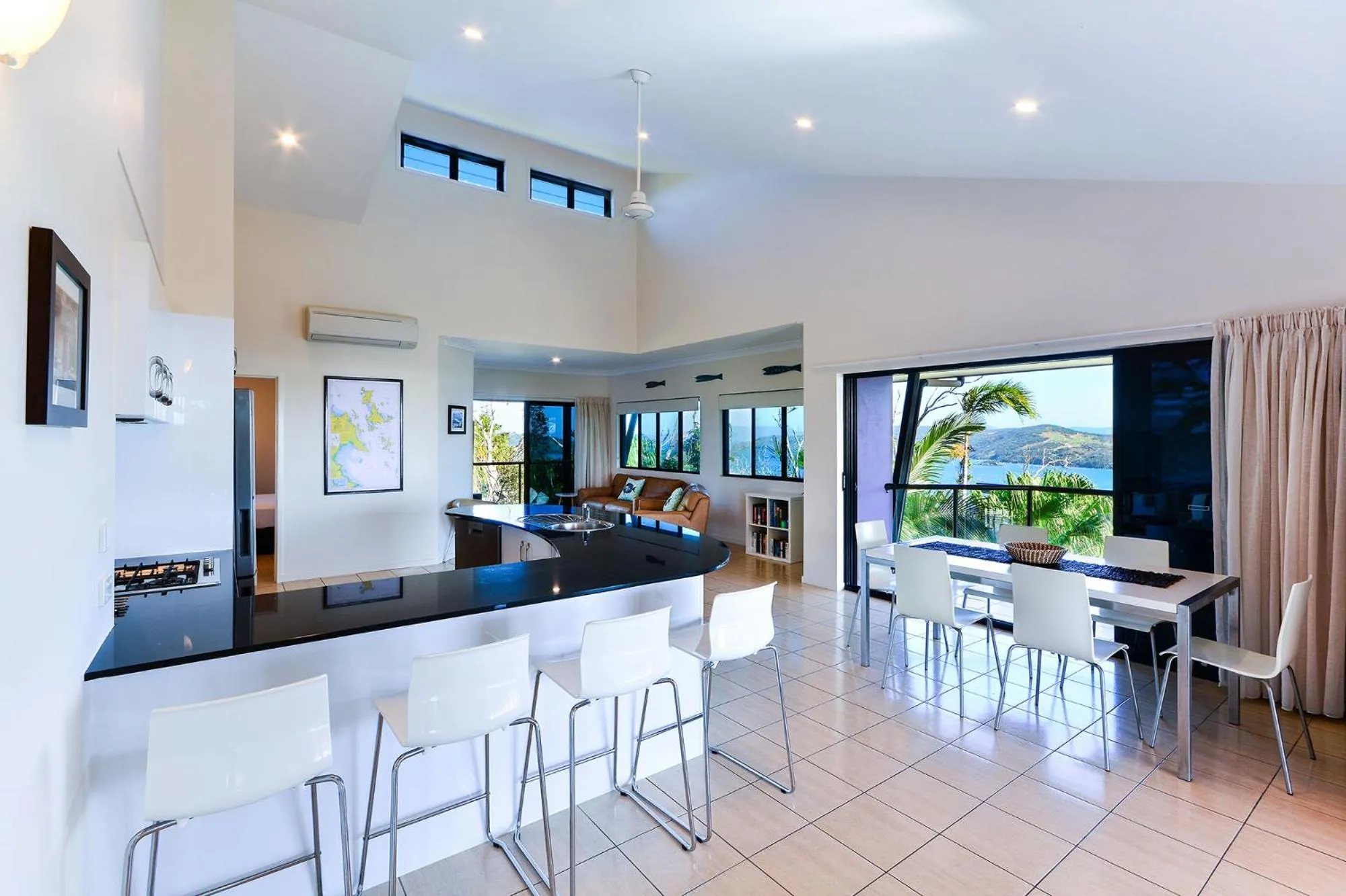 Hamilton Island Holiday Homes