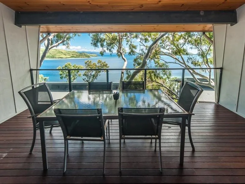 Hamilton Island Holiday Homes
