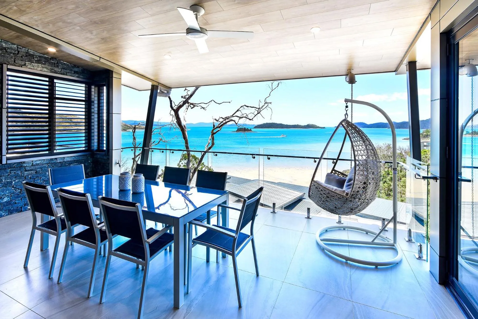 Hamilton Island Holiday Homes