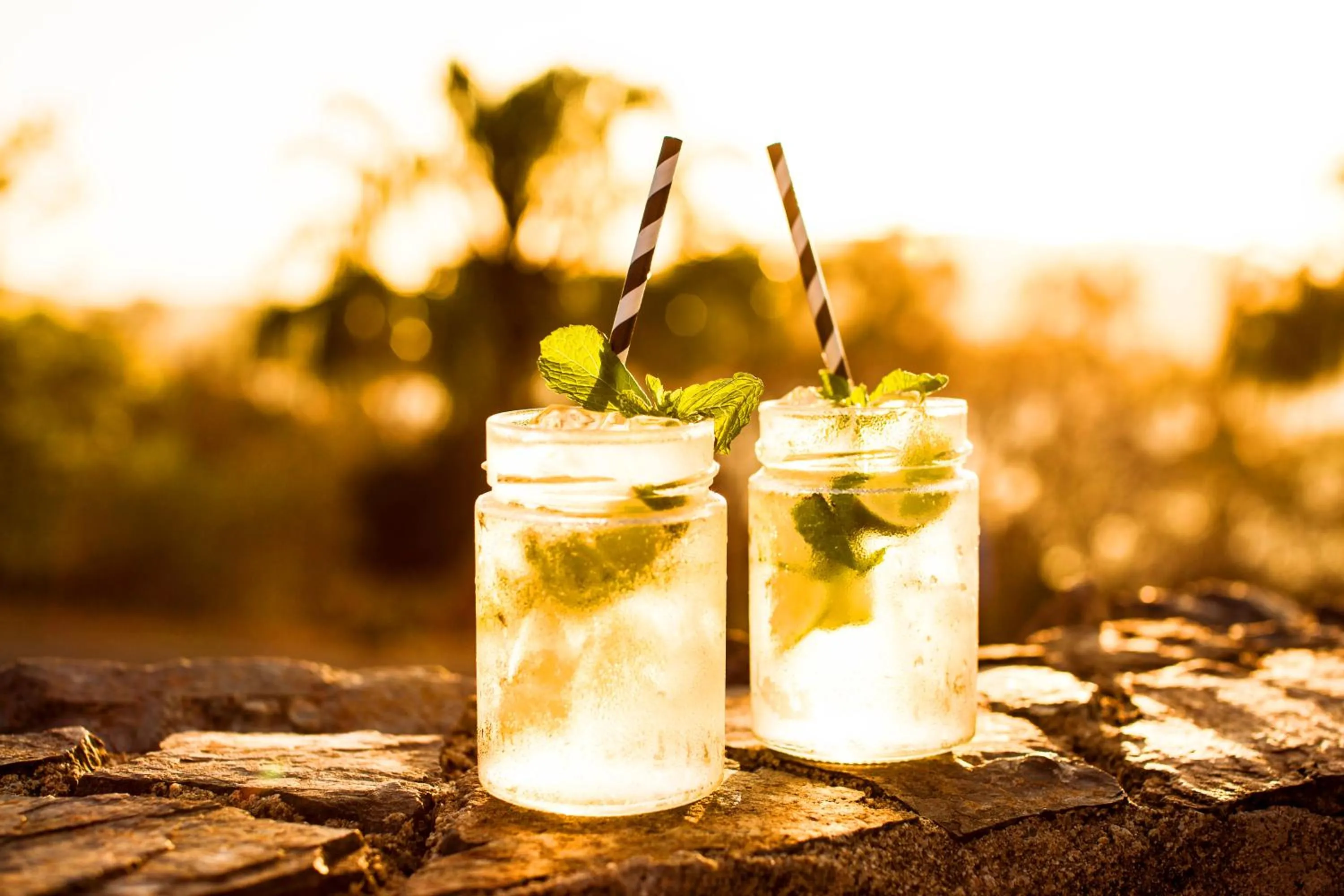 Non alcoholic drinks in Hamilton Island Holiday Homes