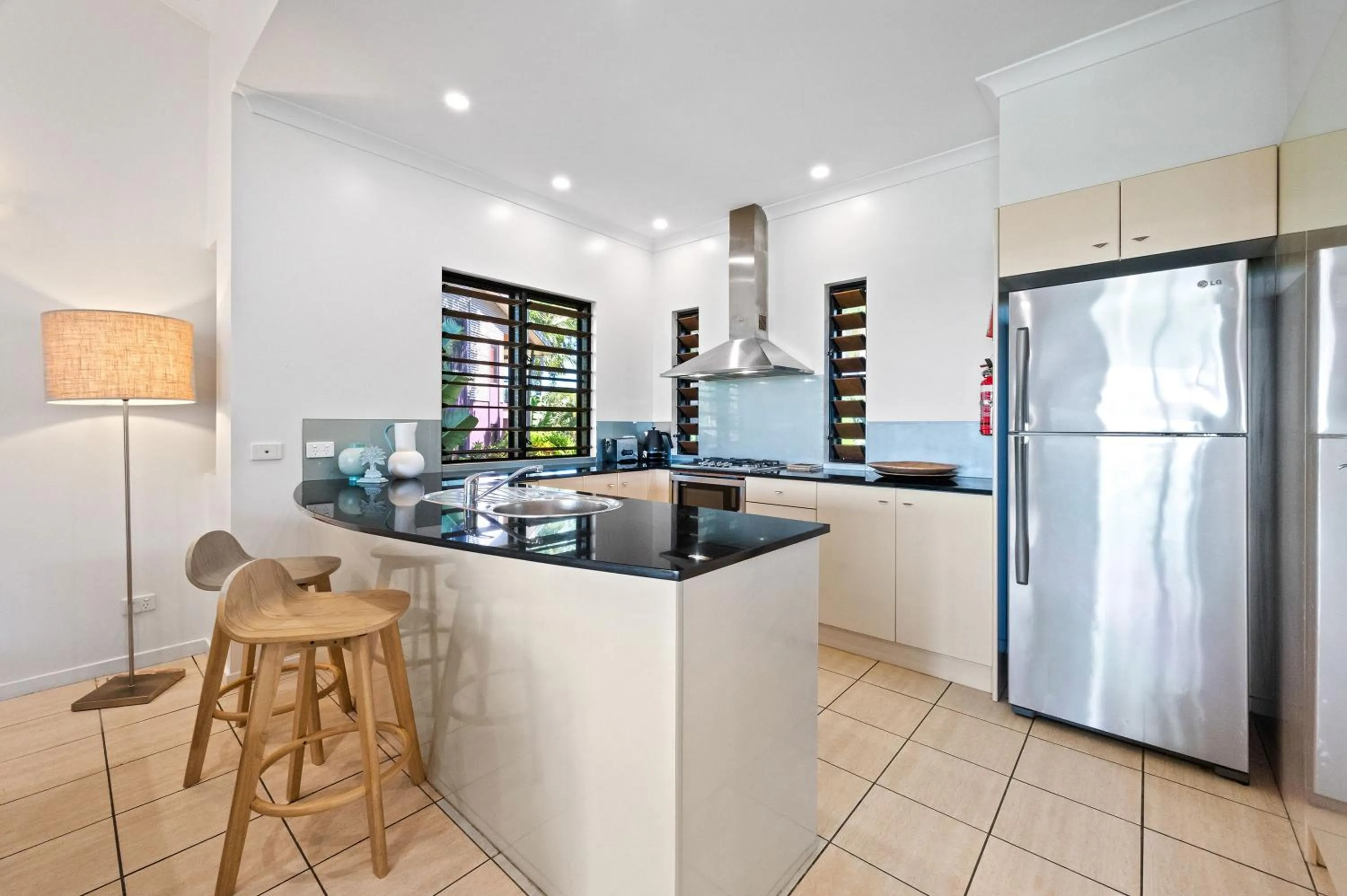 Hamilton Island Holiday Homes