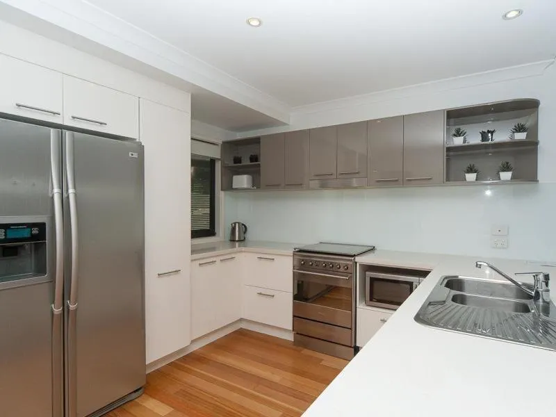 Hamilton Island Holiday Homes