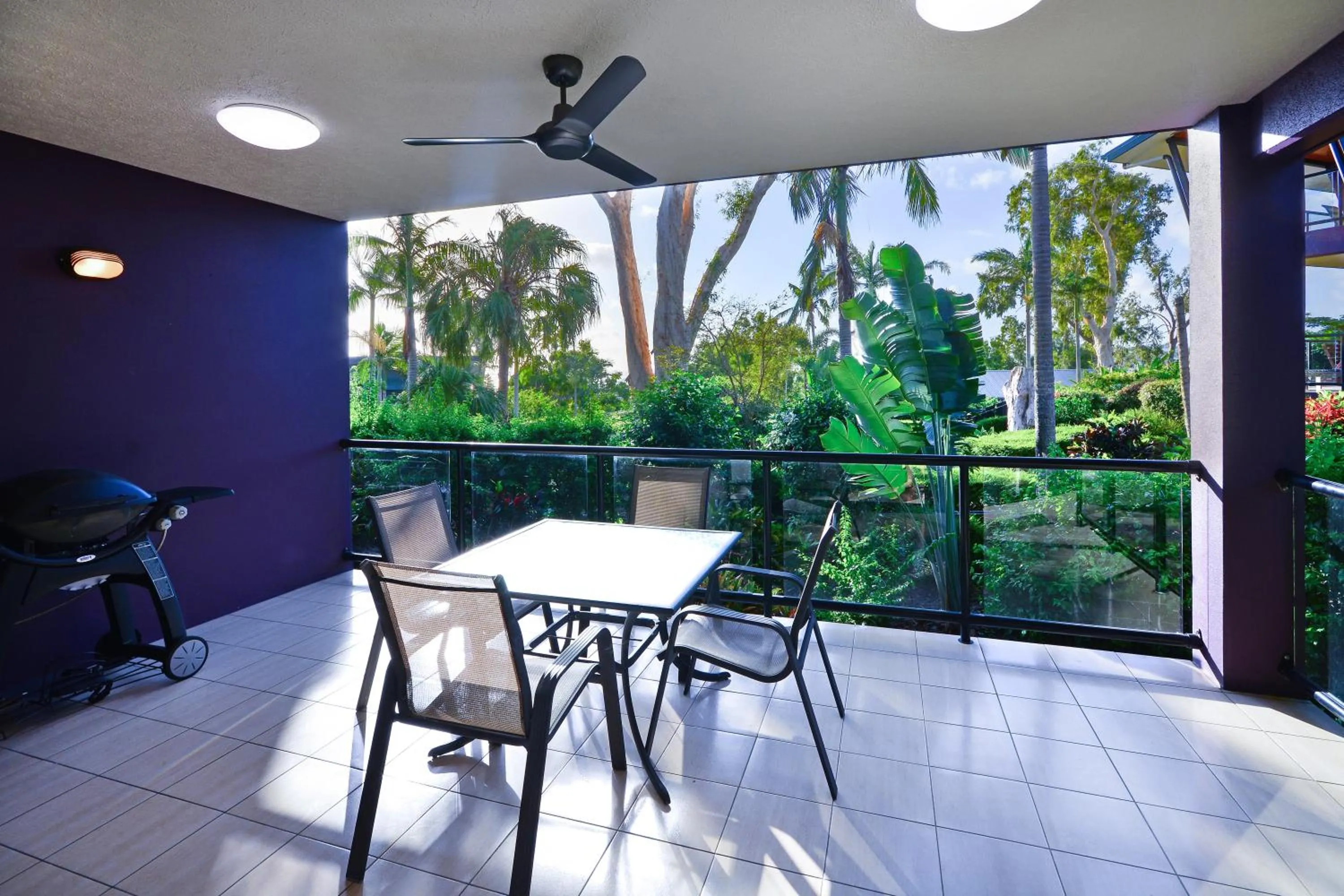 Hamilton Island Holiday Homes