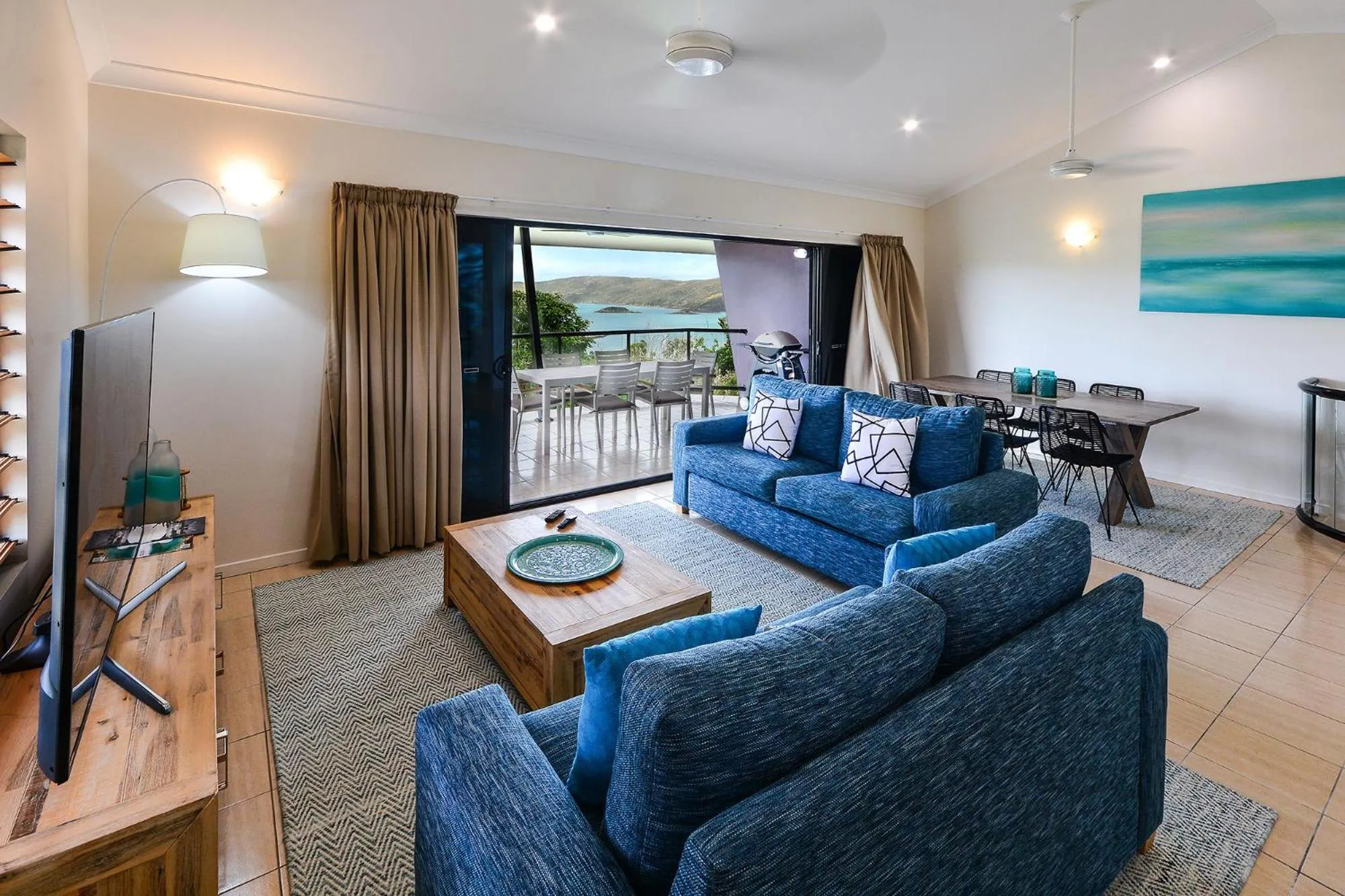 Hamilton Island Holiday Homes