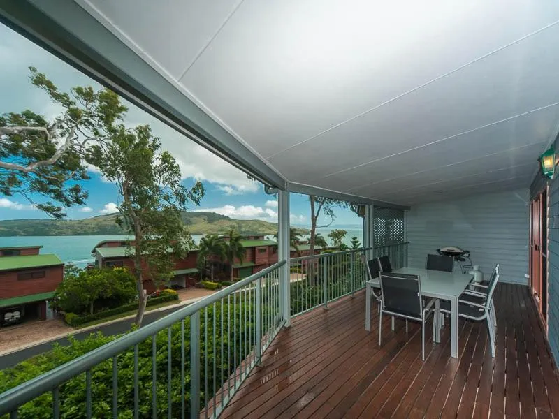 Hamilton Island Holiday Homes