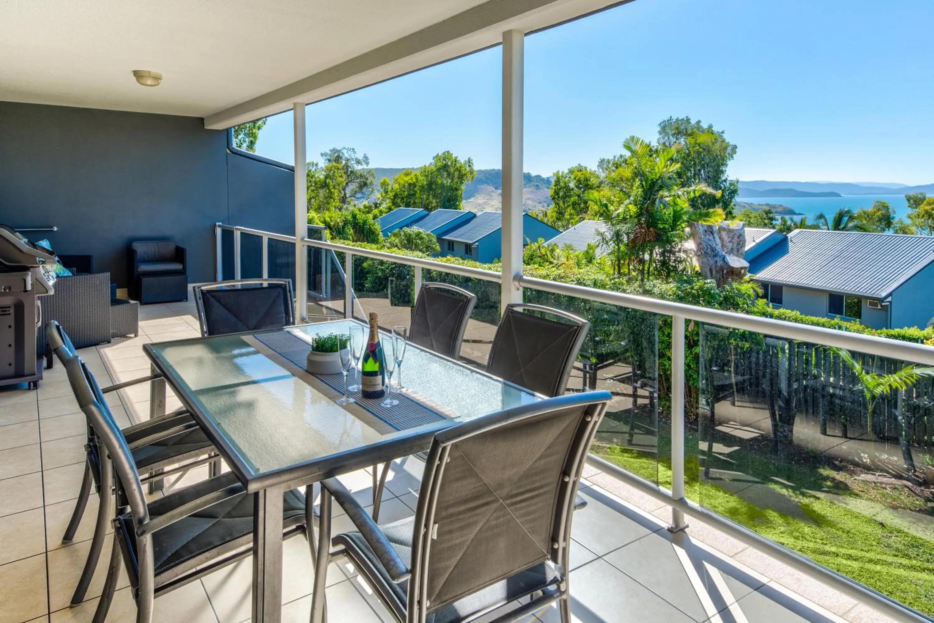Hamilton Island Holiday Homes