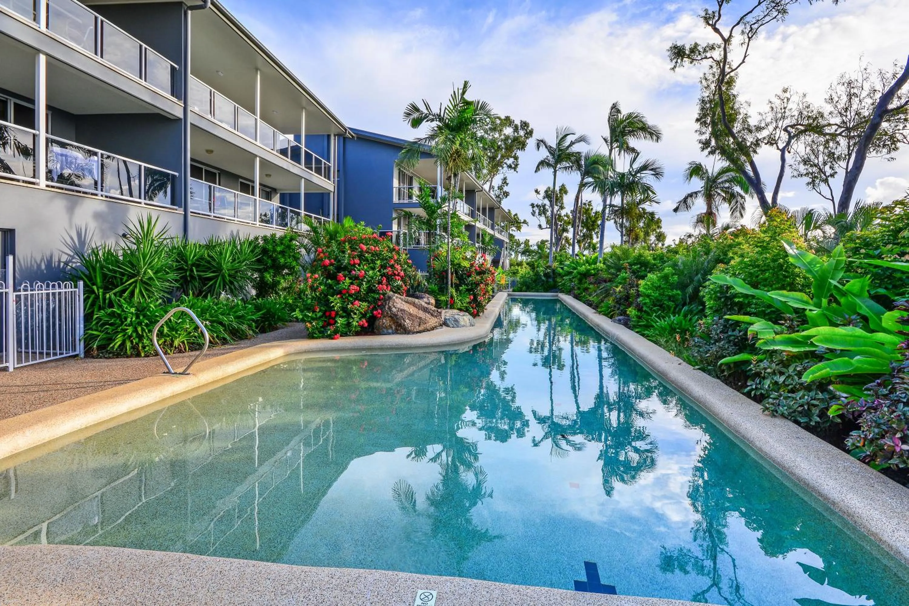 Hamilton Island Holiday Homes