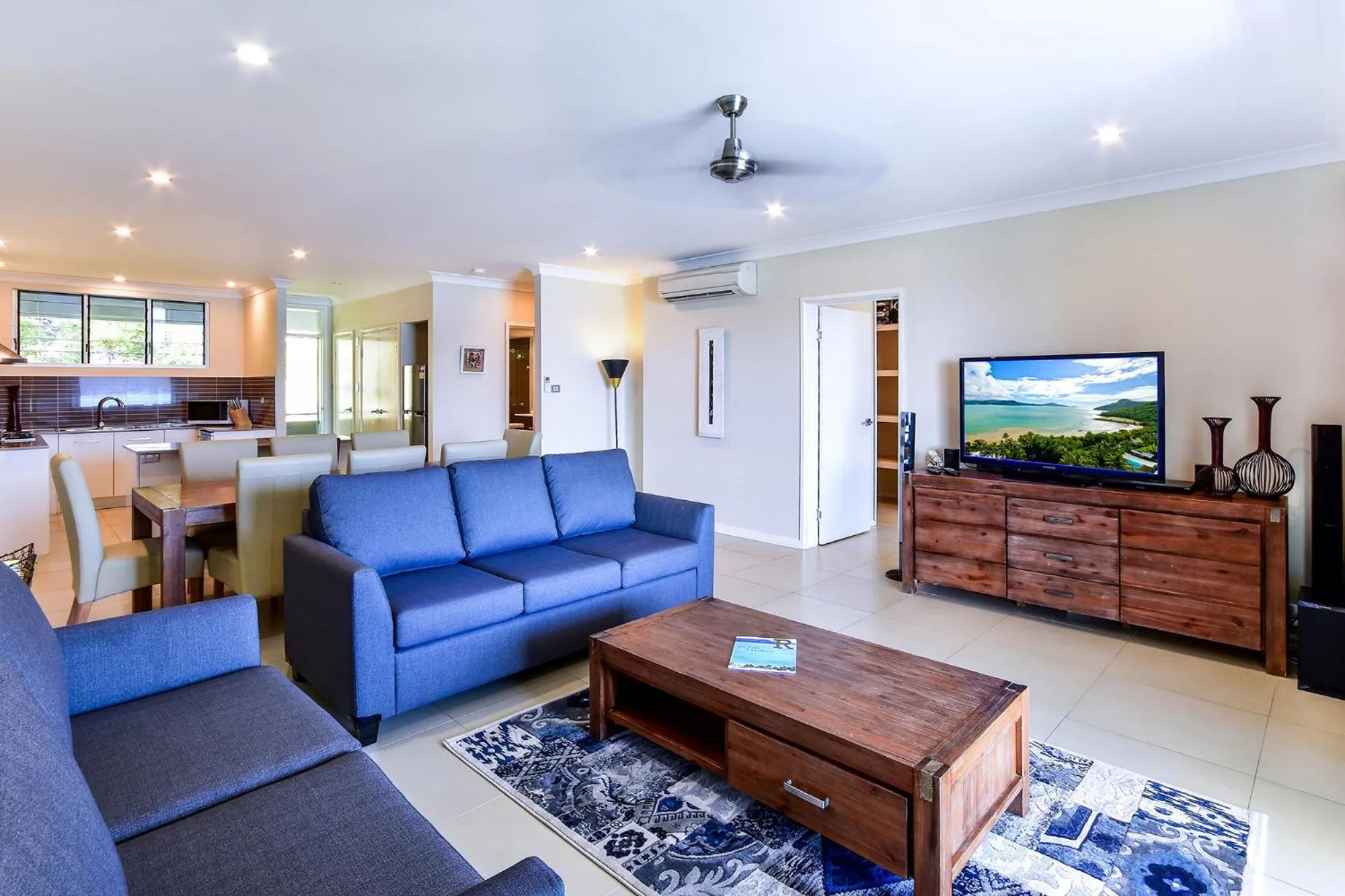 Hamilton Island Holiday Homes