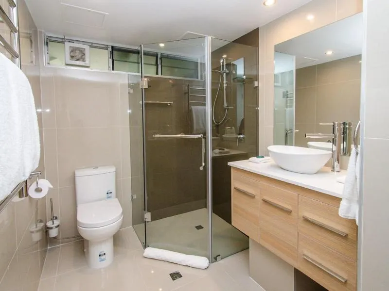 Hamilton Island Holiday Homes