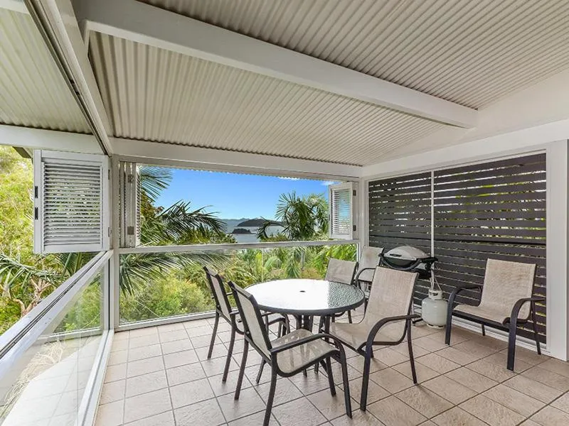 Hamilton Island Holiday Homes