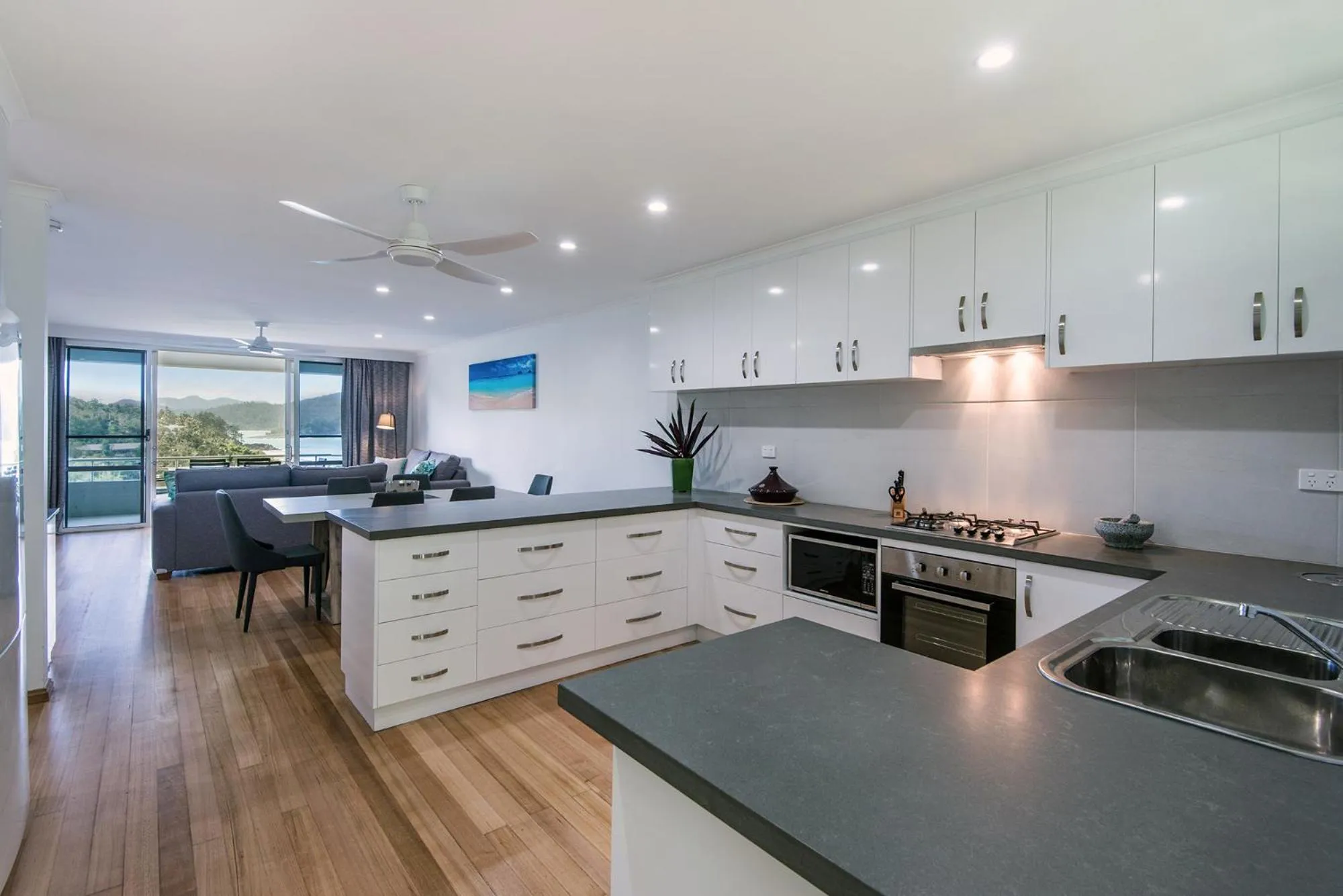 Hamilton Island Holiday Homes