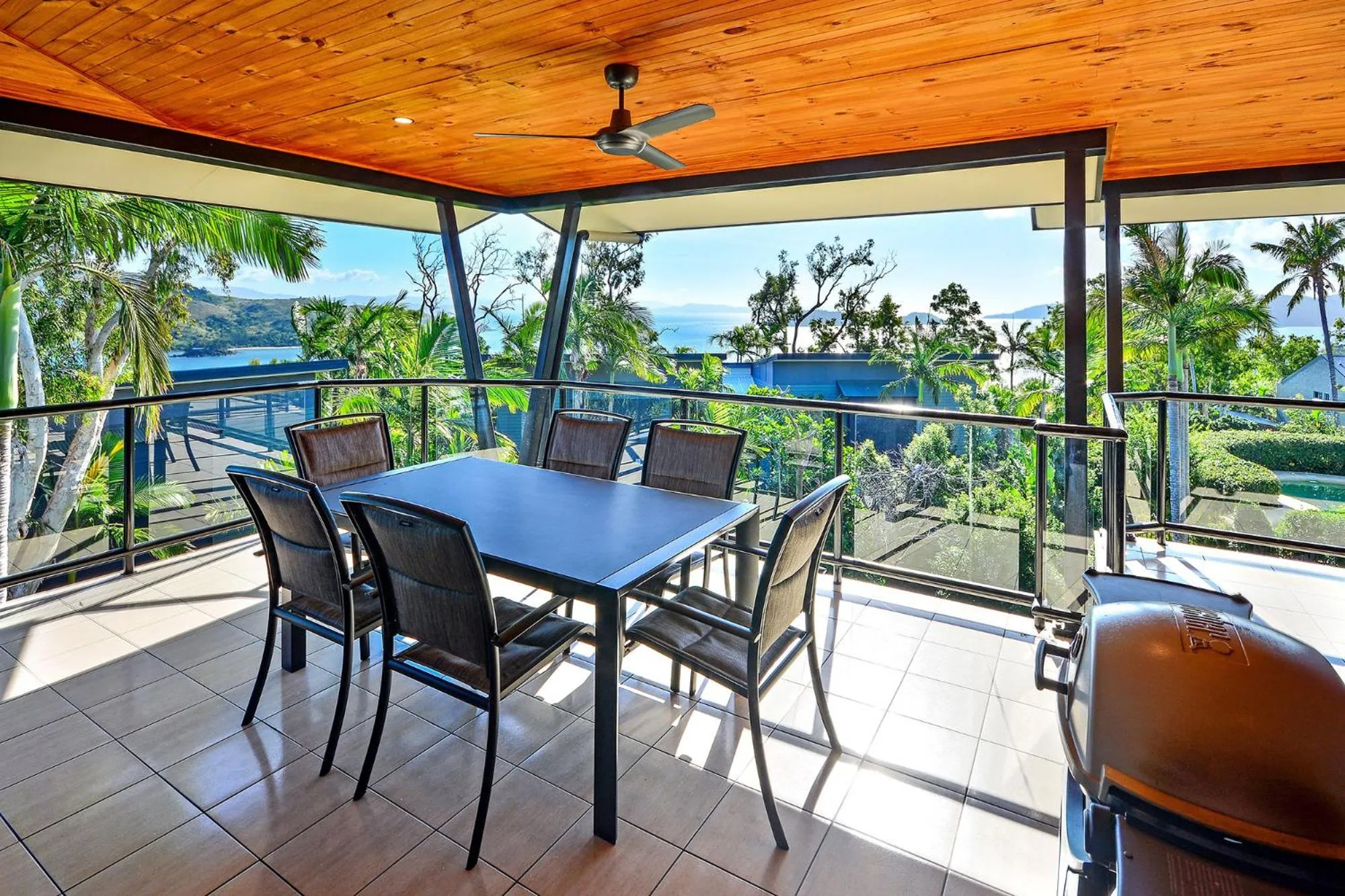 Hamilton Island Holiday Homes