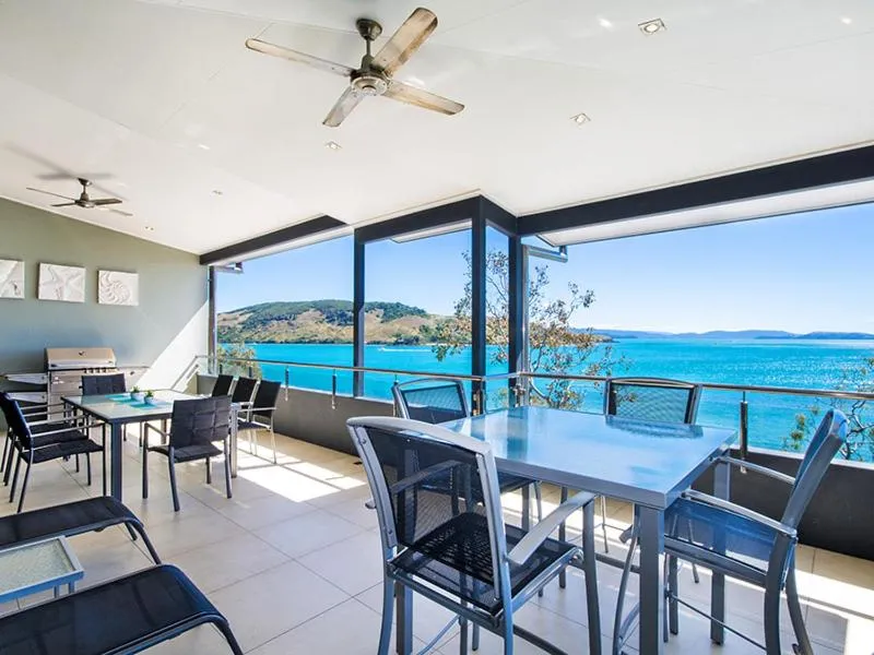 Hamilton Island Holiday Homes