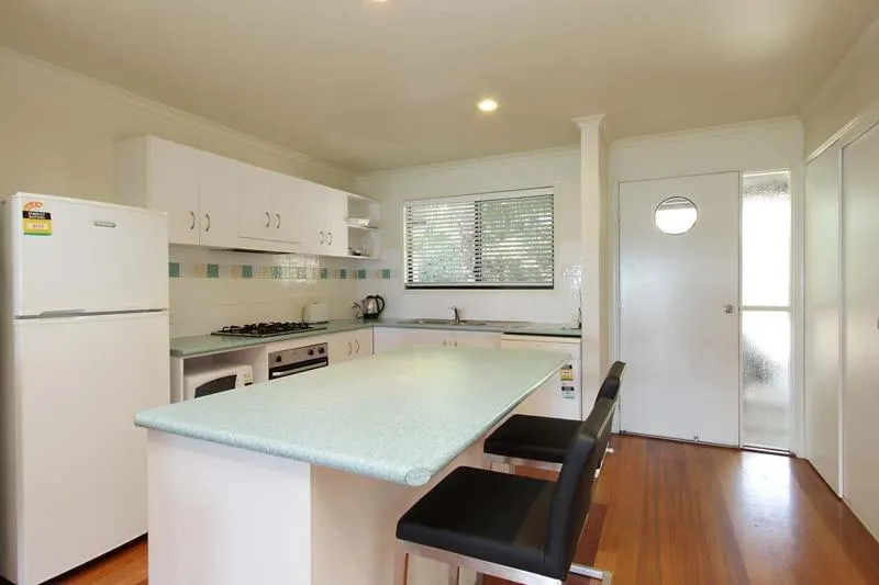 Hamilton Island Holiday Homes