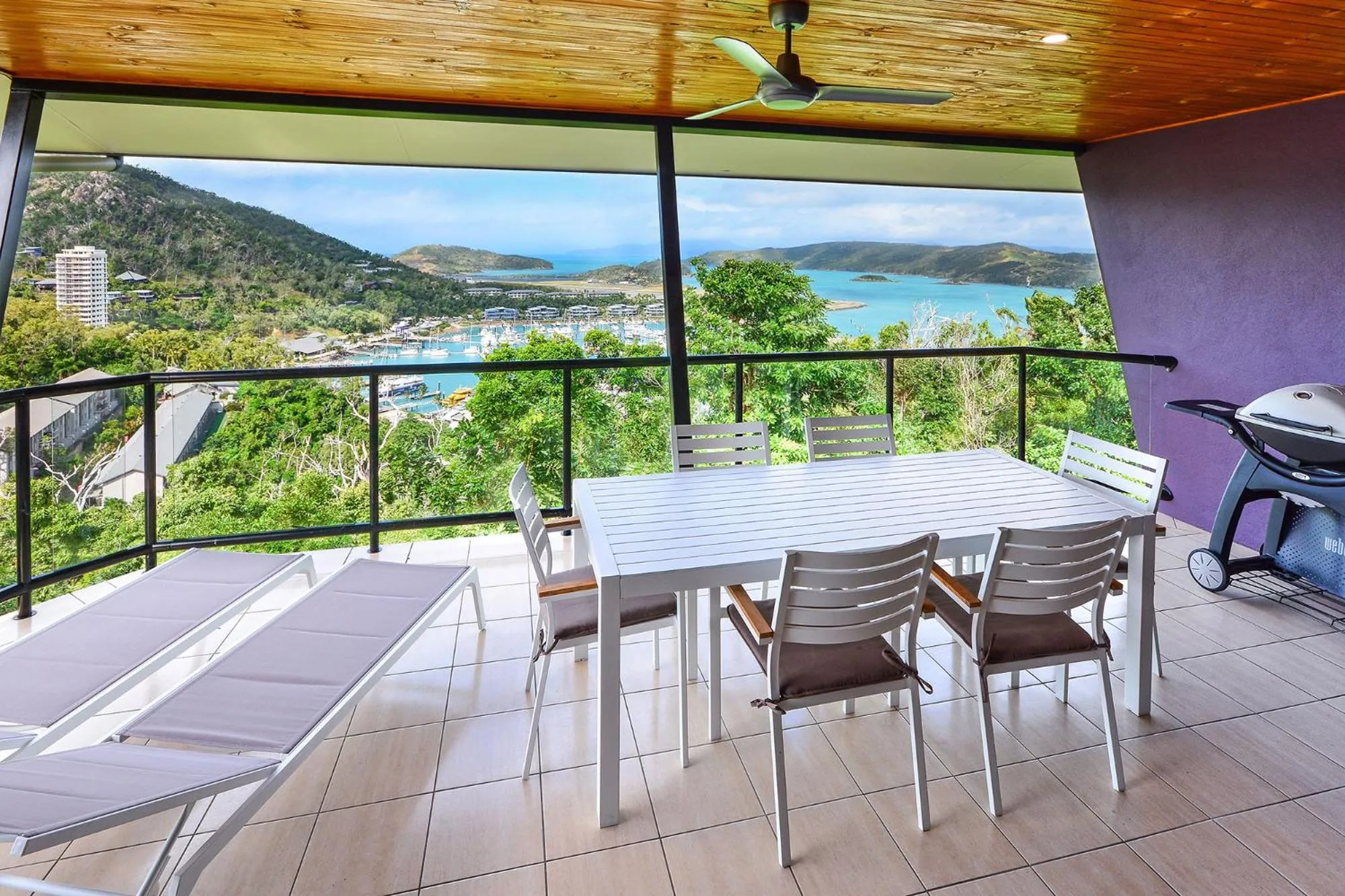 Hamilton Island Holiday Homes