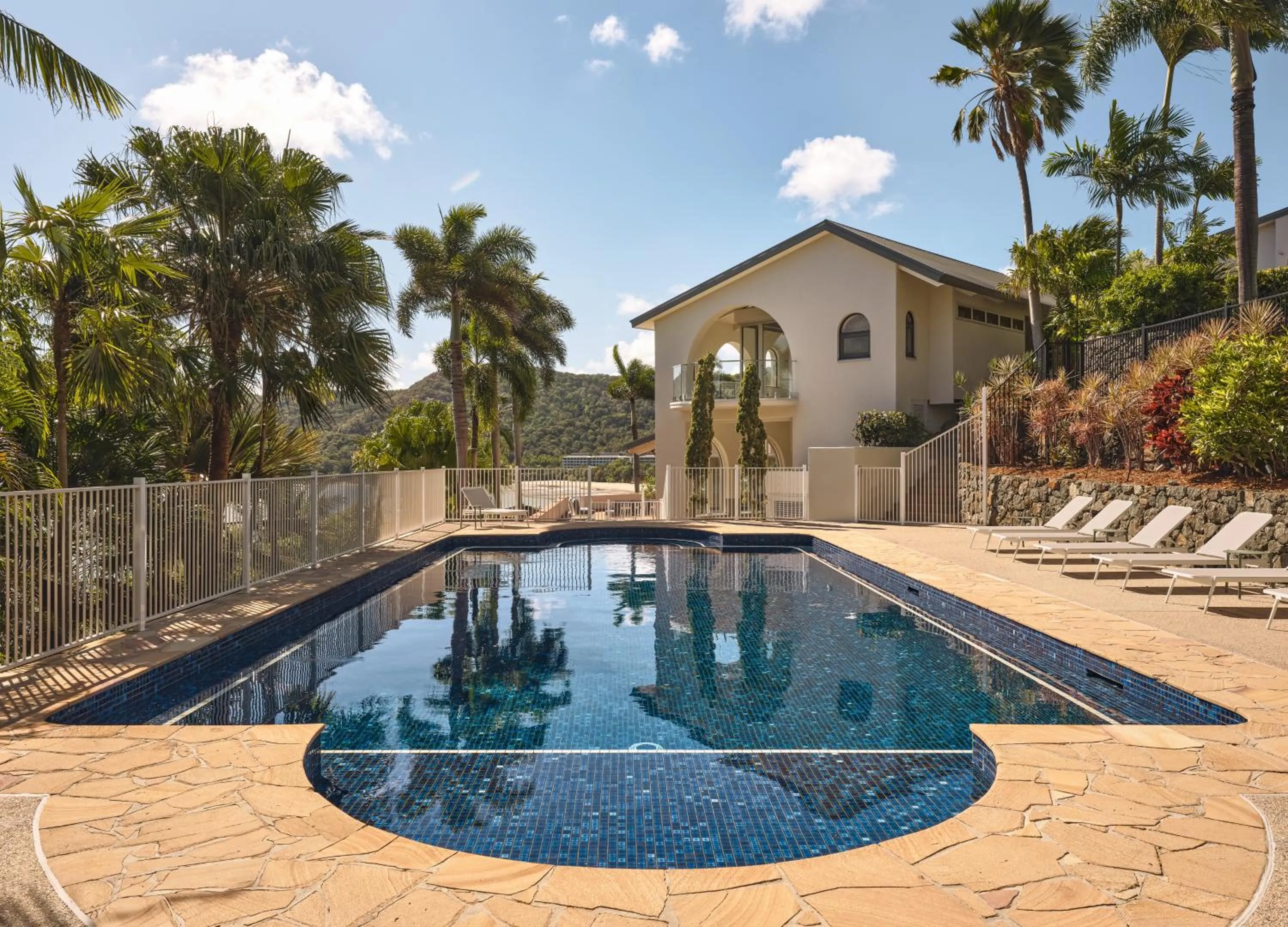 Hamilton Island Holiday Homes