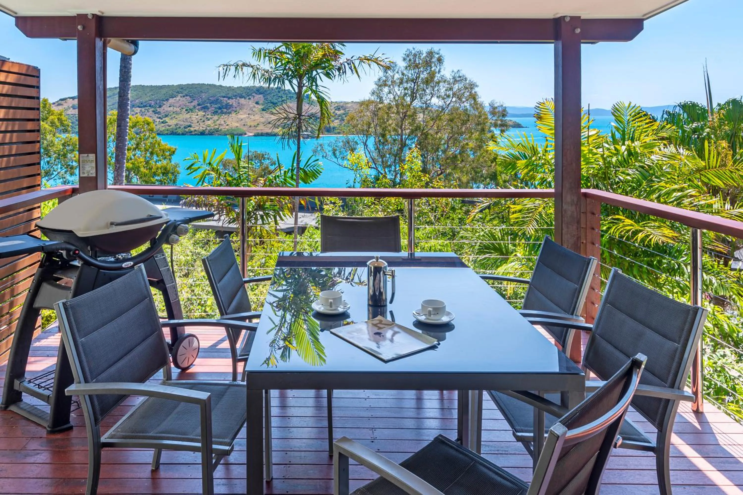 Hamilton Island Holiday Homes