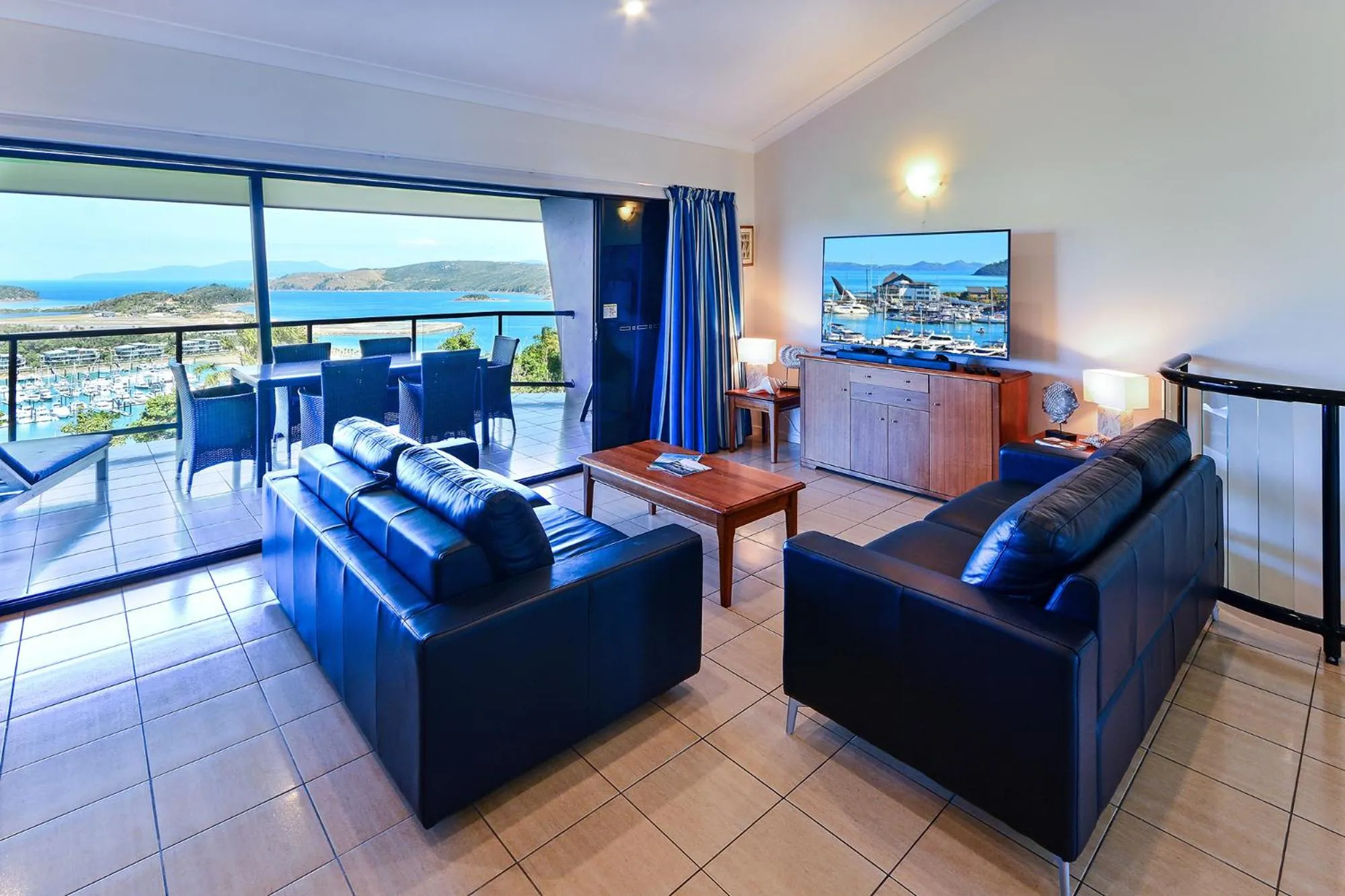 Hamilton Island Holiday Homes