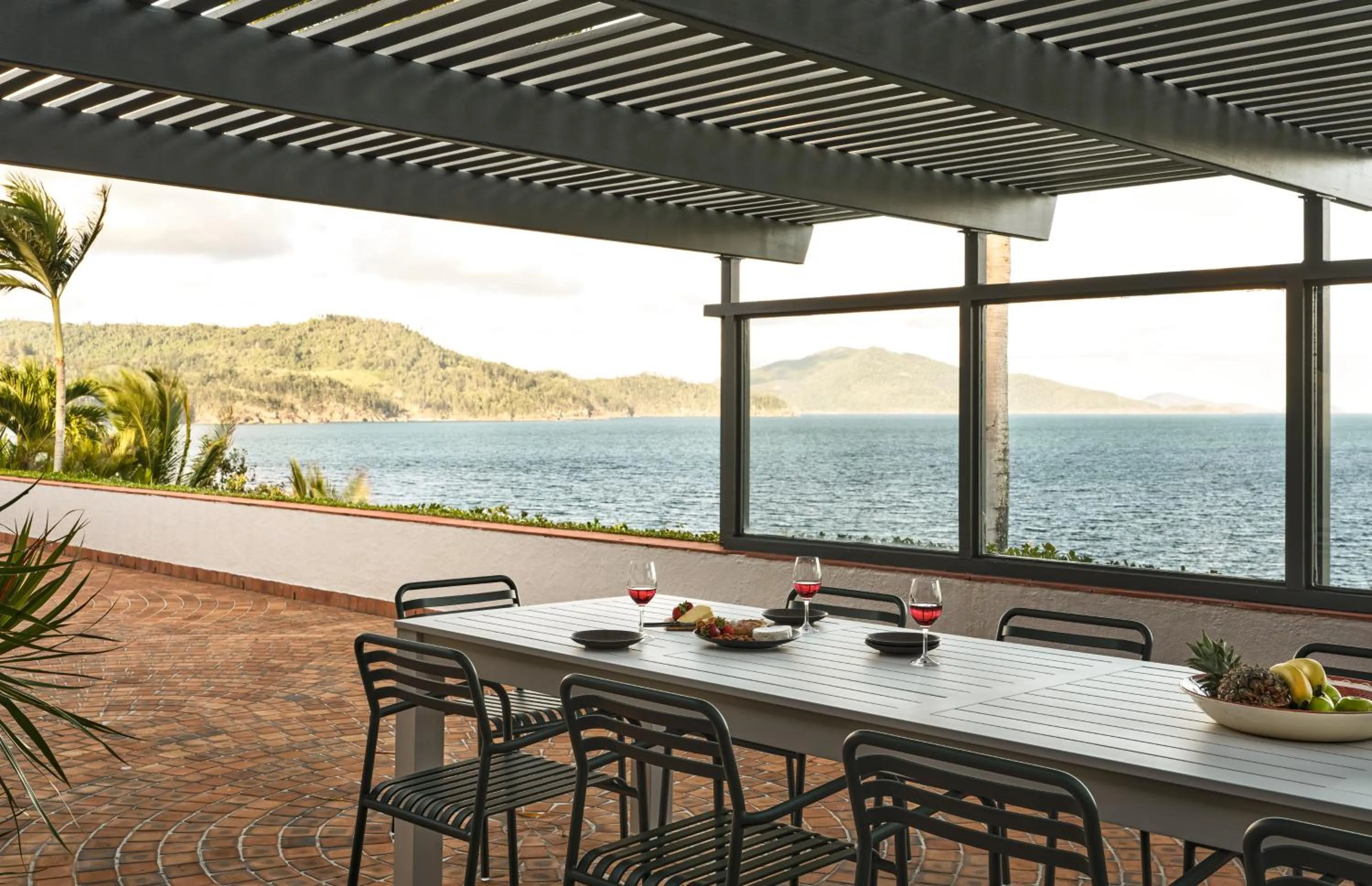 Hamilton Island Holiday Homes