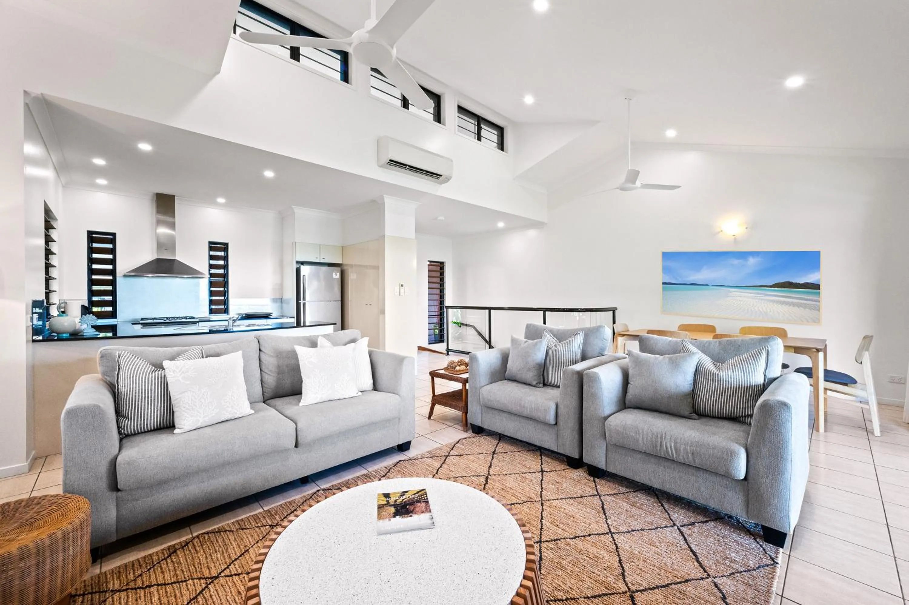 Hamilton Island Holiday Homes