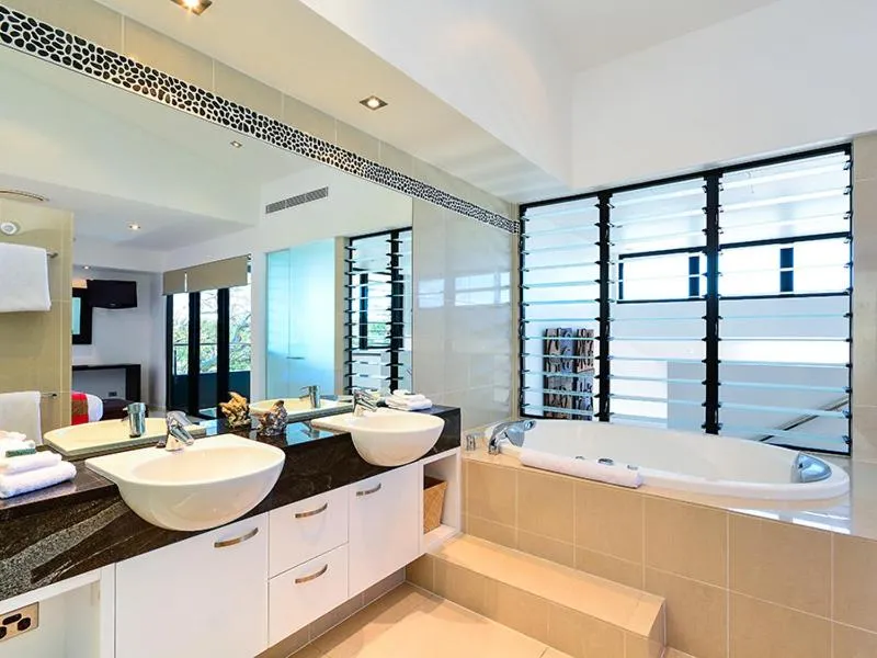 Hamilton Island Holiday Homes