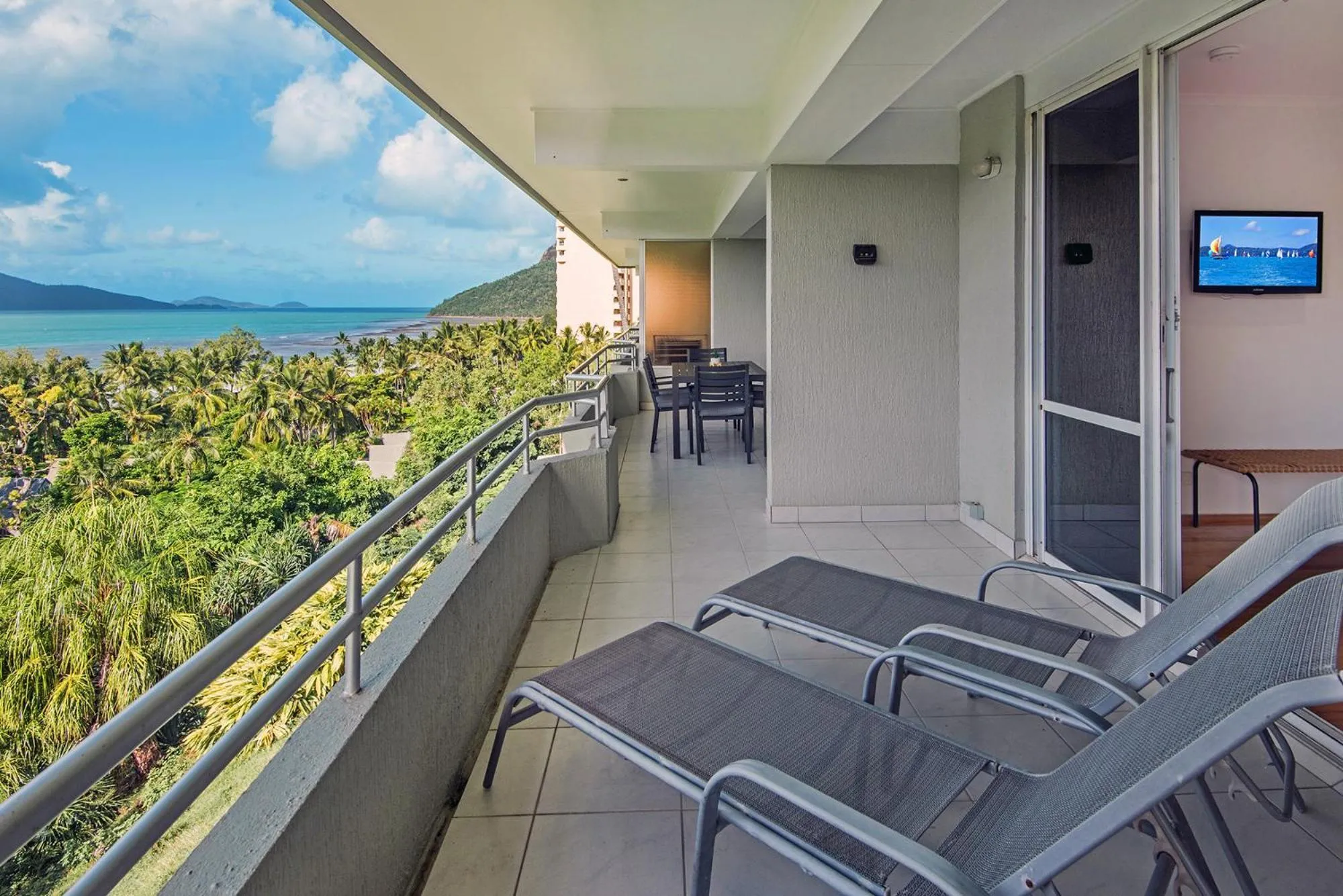 Hamilton Island Holiday Homes