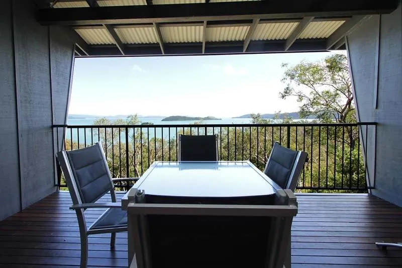 Hamilton Island Holiday Homes