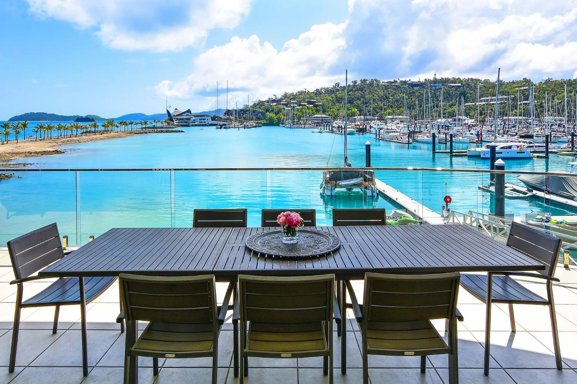 Hamilton Island Holiday Homes