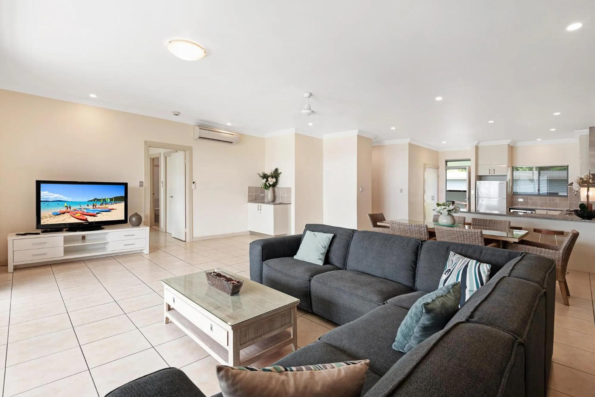 Hamilton Island Holiday Homes