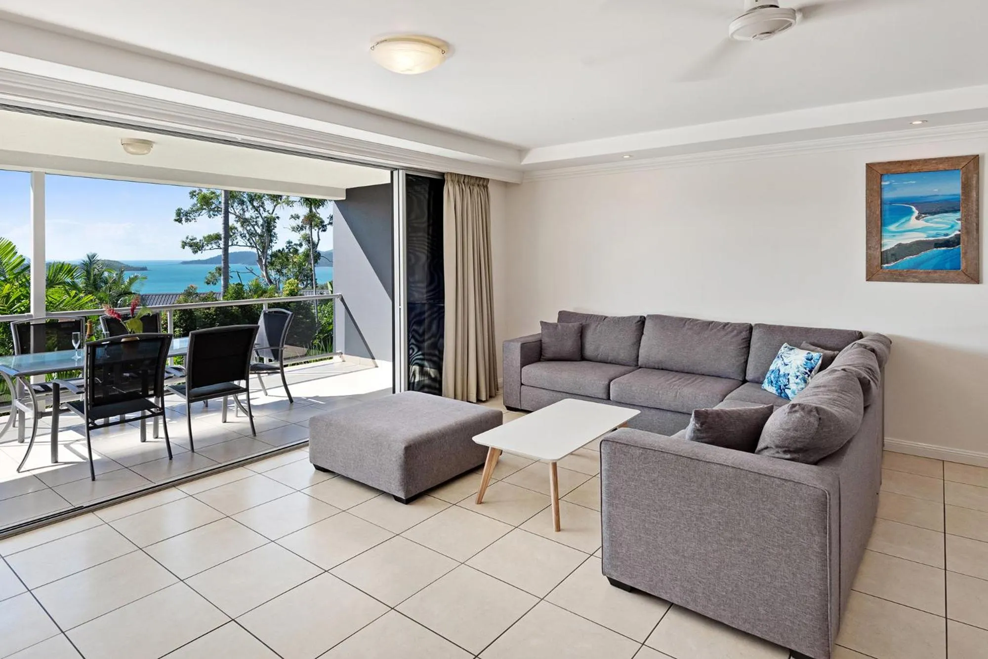 Hamilton Island Holiday Homes