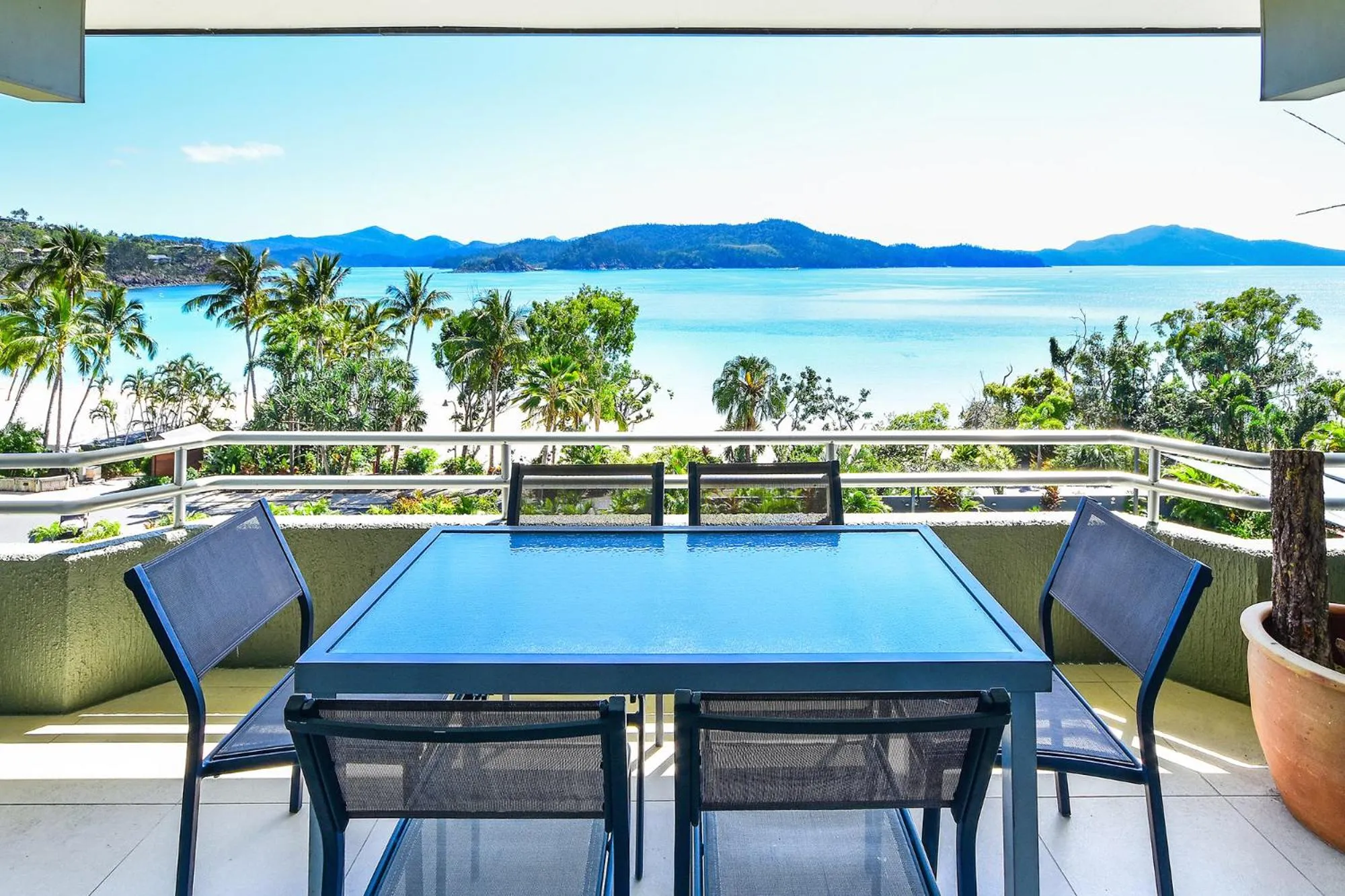 Hamilton Island Holiday Homes