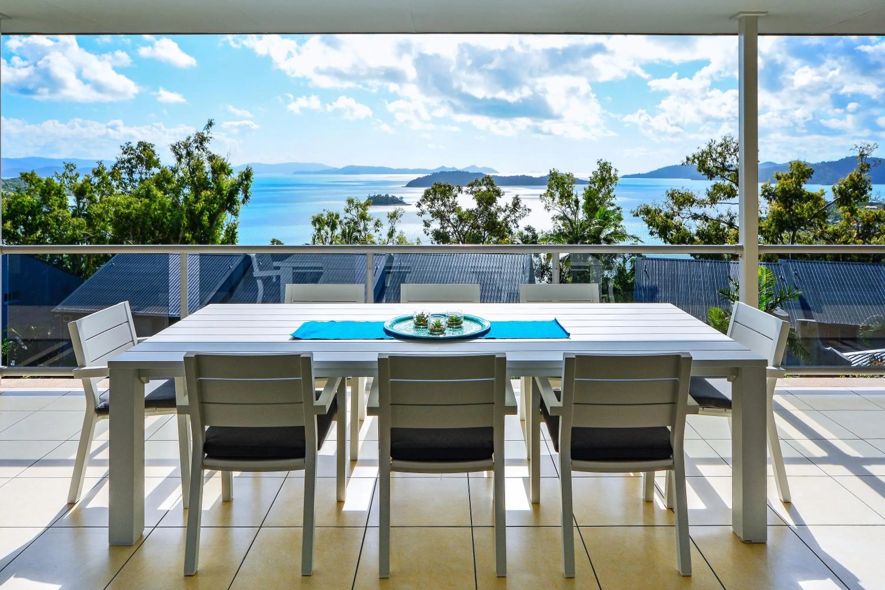Hamilton Island Holiday Homes
