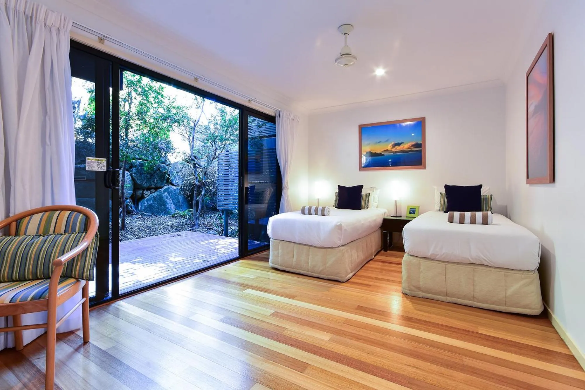Hamilton Island Holiday Homes