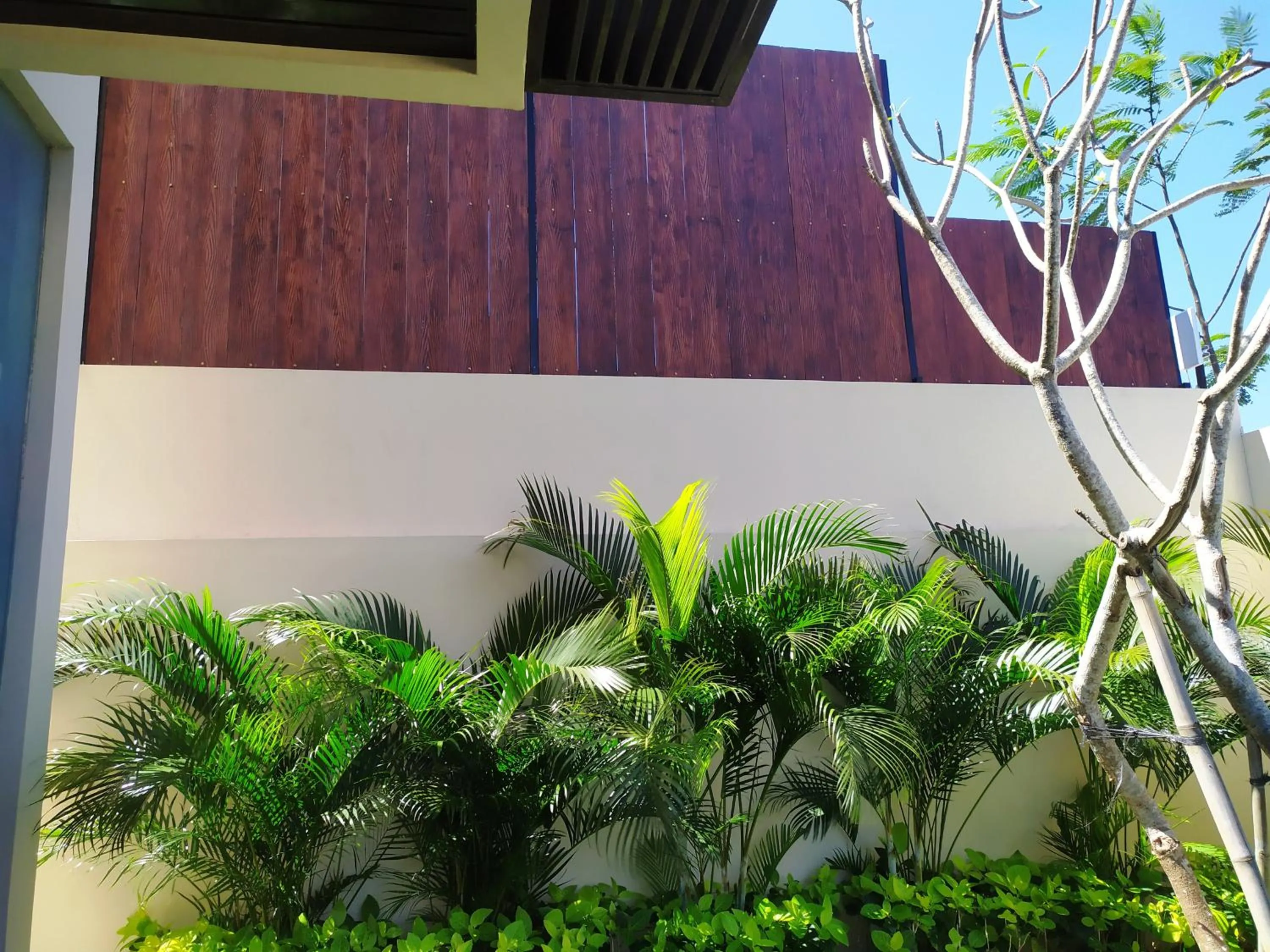 Property building in The Miracle Villa Nusa Dua