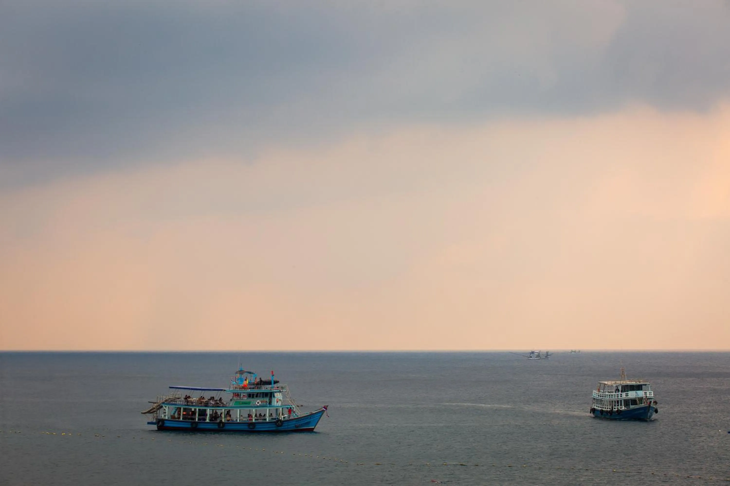 Snorkeling in Koh Tao Relax Freedom Beach Resort