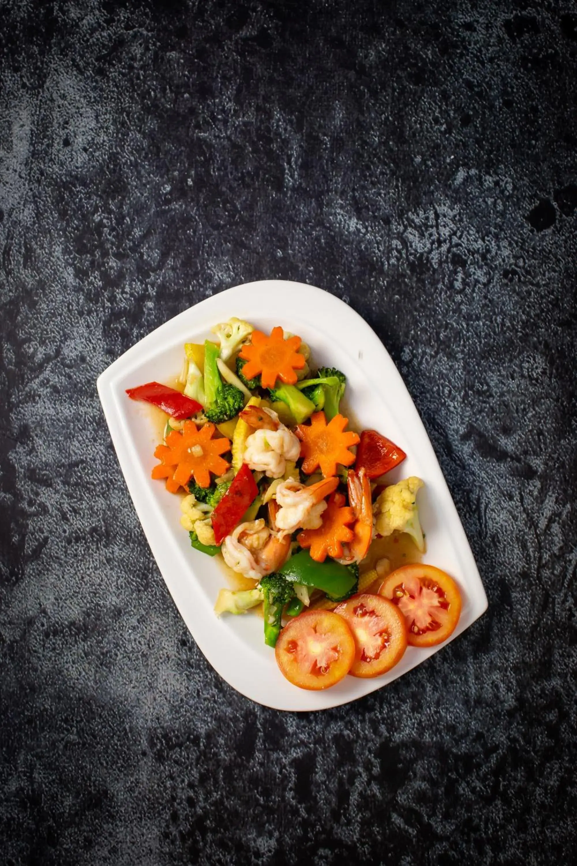 Food in Koh Tao Relax Freedom Beach Resort Food in Koh Tao Relax Freedom Beach Resort