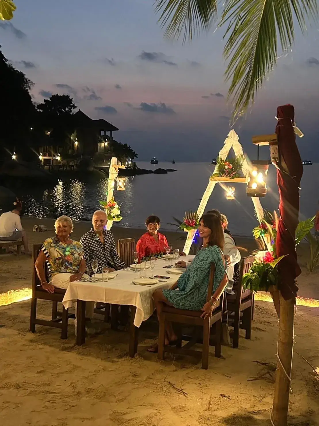 Restaurant/places to eat in Koh Tao Relax Freedom Beach Resort Restaurant/places to eat in Koh Tao Relax Freedom Beach Resort