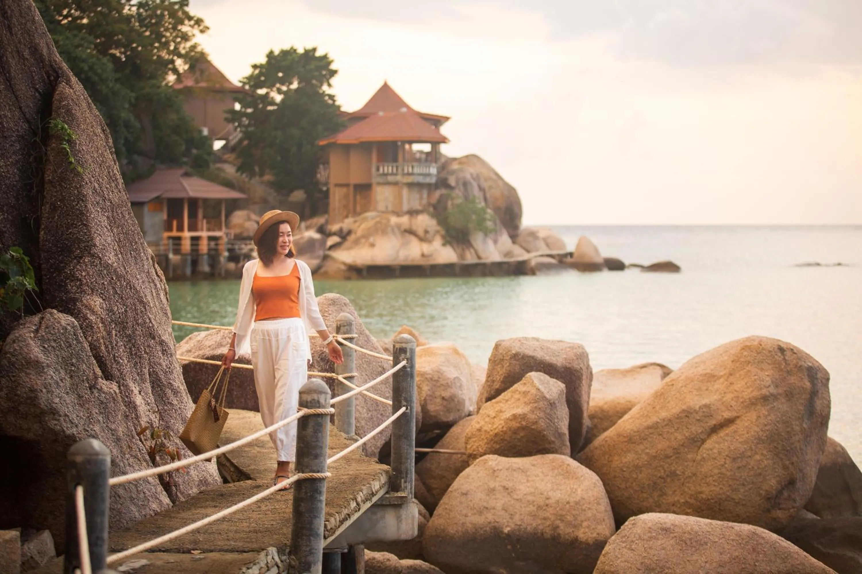 Other in Koh Tao Relax Freedom Beach Resort