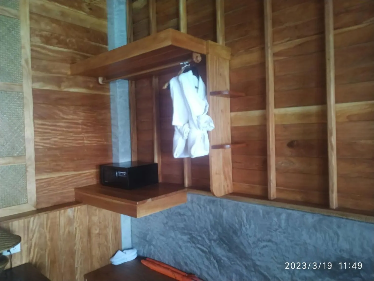 Koh Tao Relax Freedom Beach Resort