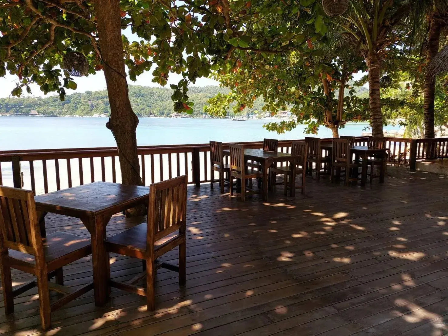 Restaurant/places to eat in Koh Tao Relax Freedom Beach Resort Restaurant/places to eat in Koh Tao Relax Freedom Beach Resort