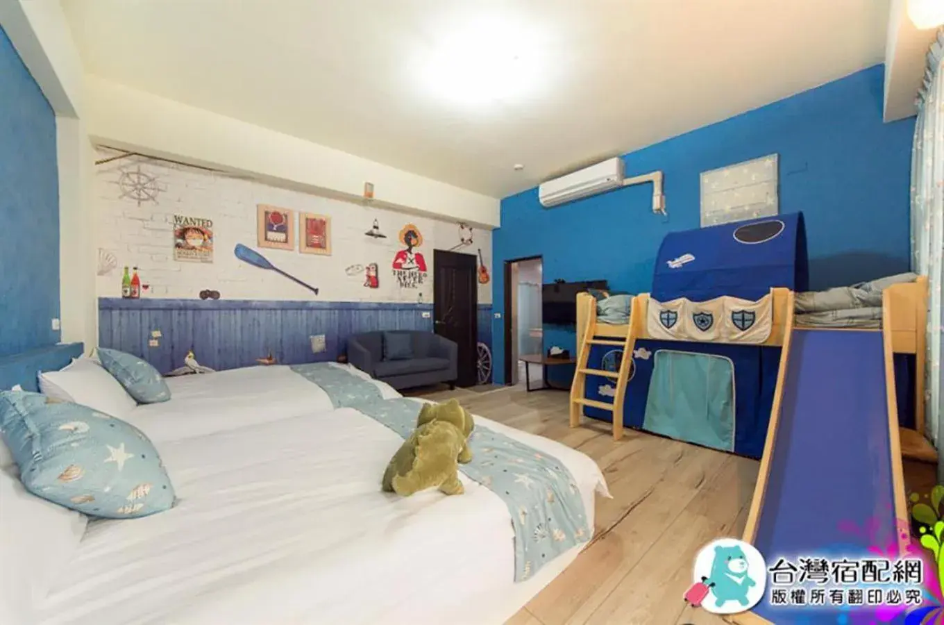 bunk bed, Bed in East Coast bunk bed, Bed in East Coast