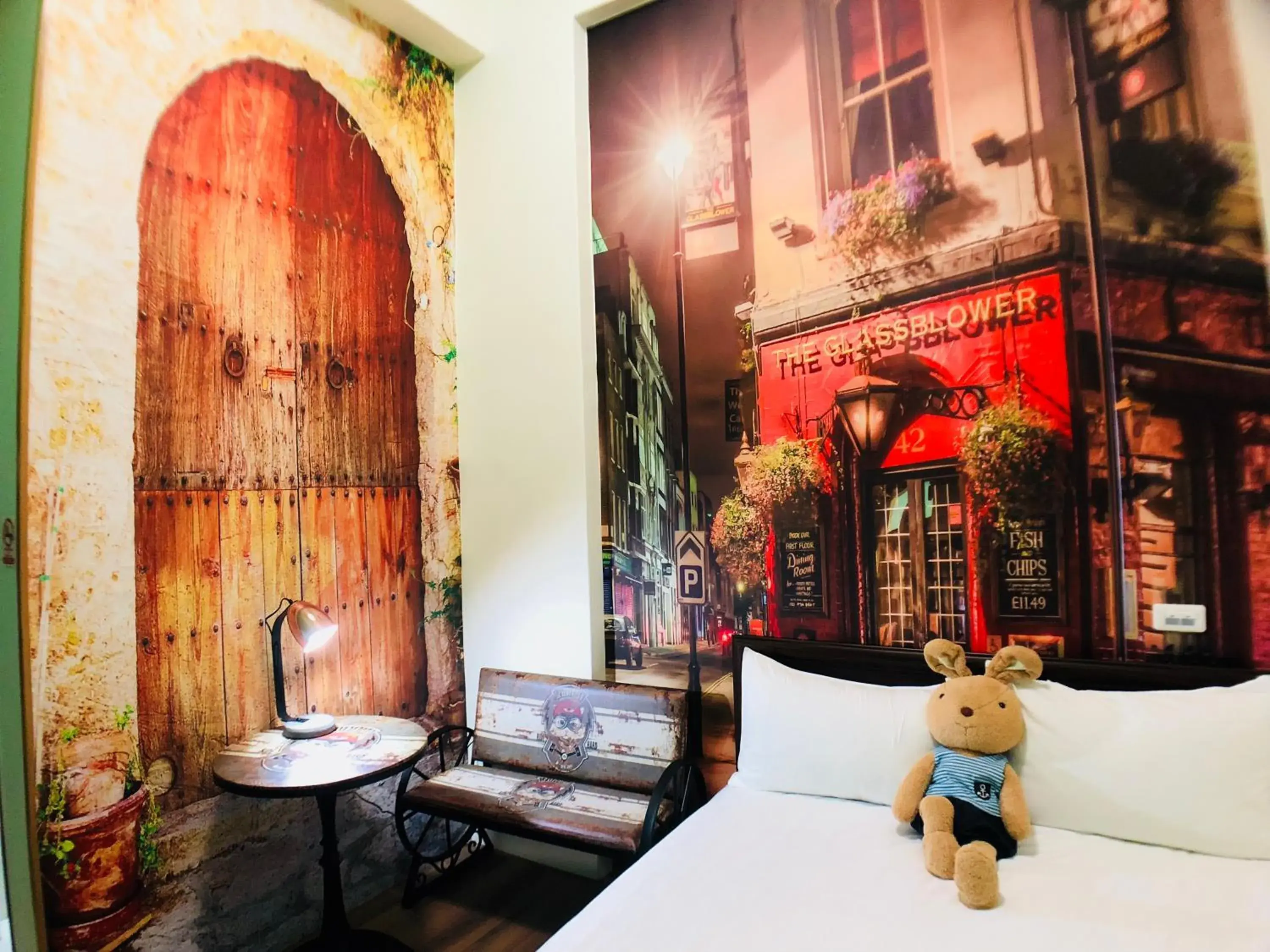 bunk bed, Bed in East Coast bunk bed, Bed in East Coast