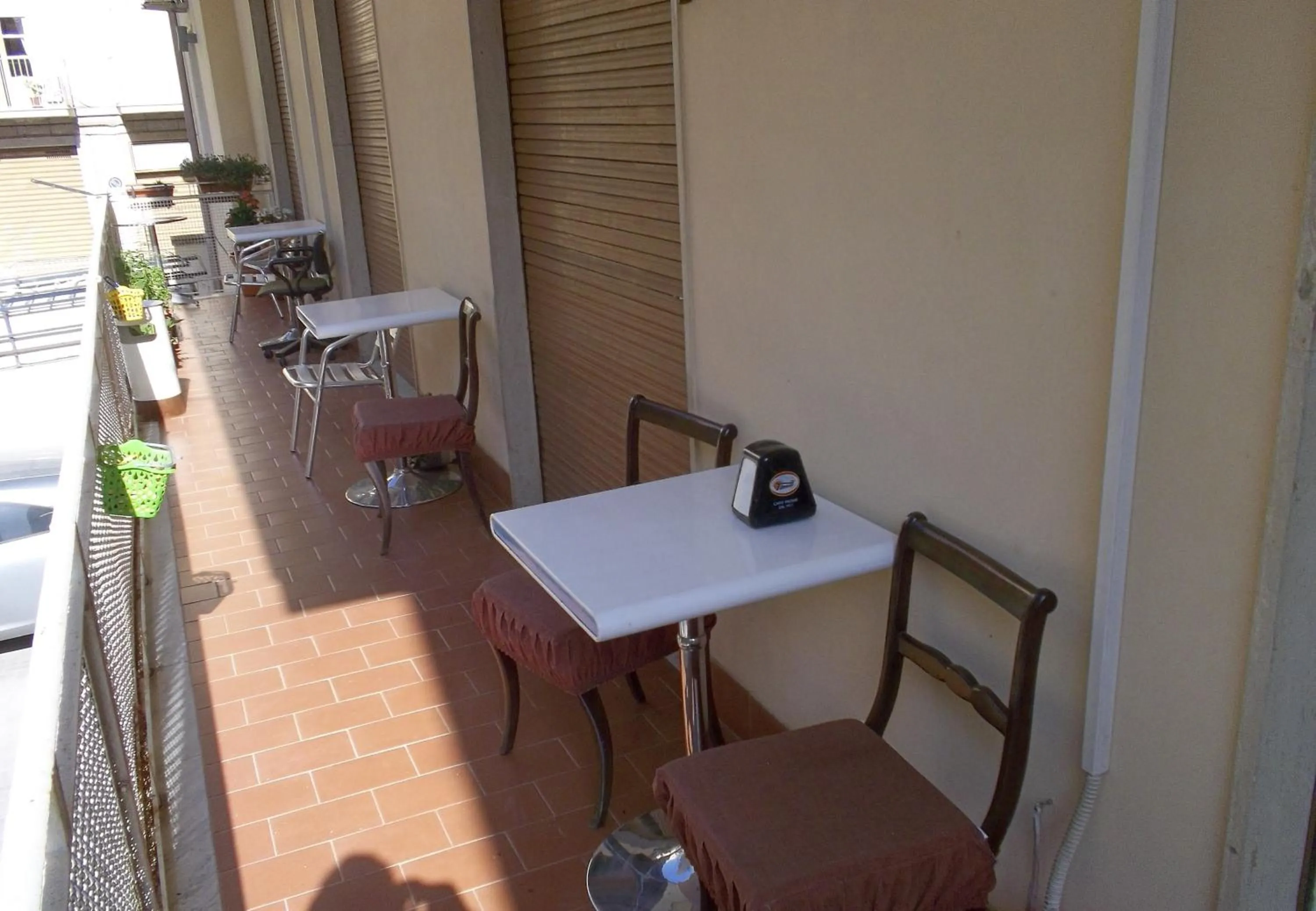 Property building in Victoria